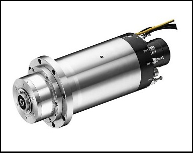專業 Spindle 維修保養